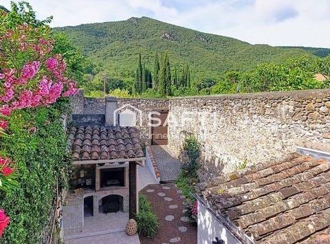 Vignevieille, Languedoc-Roussillon 11330