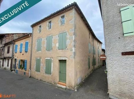 Casseneuil, Aquitaine 47440