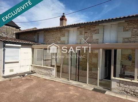 Angliers, Poitou-Charentes 86330