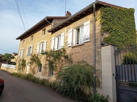 Lugny, Bourgogne 71260