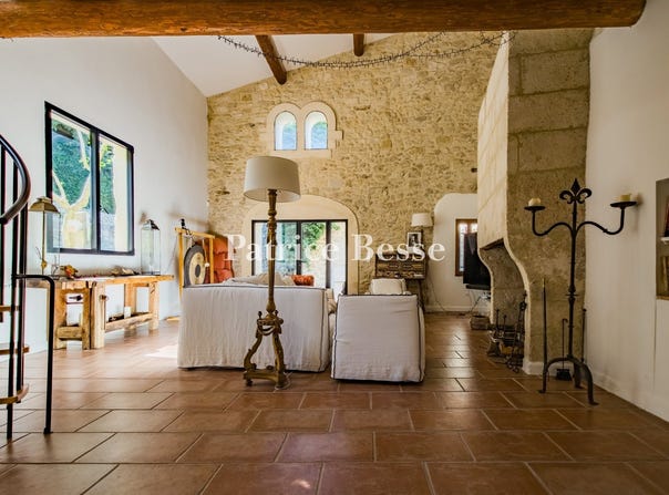 Montfrin, Languedoc-Roussillon 30490