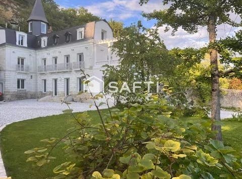 Rochecorbon, Centre 37210