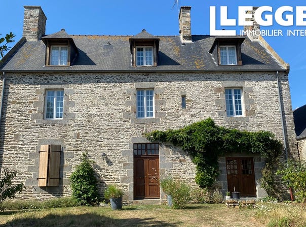 Pontorson, Normandy 50170