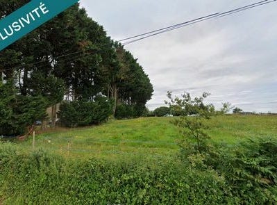 Sion-Les-Mines, Pays de la Loire 44590
