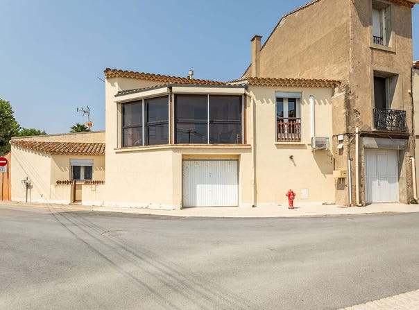 VENDRES, Occitanie 34350