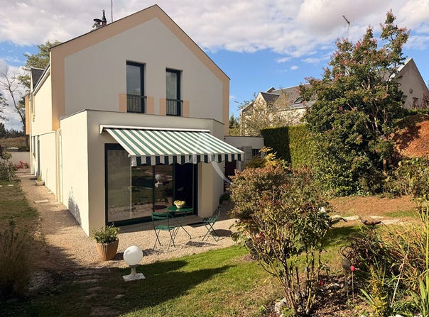 BLOIS, Centre-Val de Loire 41000