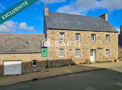 Kermaria-Sulard, Bretagne 22450