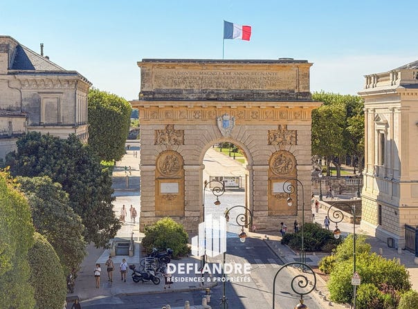 Montpellier, Languedoc-Roussillon 34000