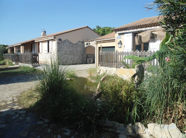 Lézan, Languedoc-Roussillon 30350