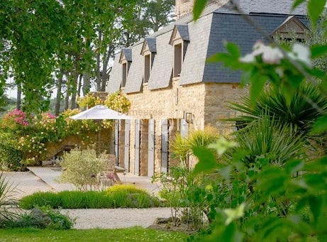 Baden, Brittany 56870
