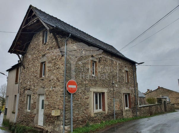 PRADINAS, Occitanie 12240