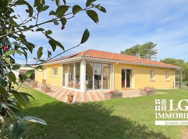 Castets, Aquitaine 40260