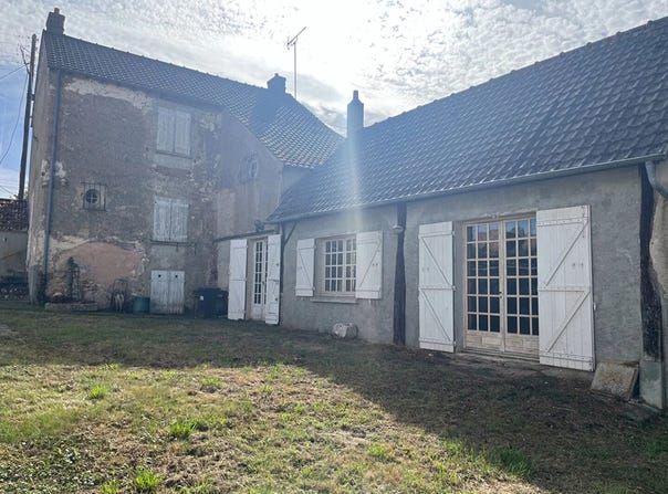 Auneau, Eure-et-Loir 28700