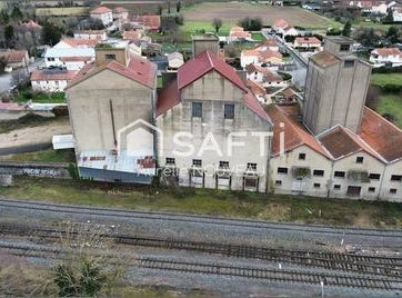 Gannat, Auvergne 03800