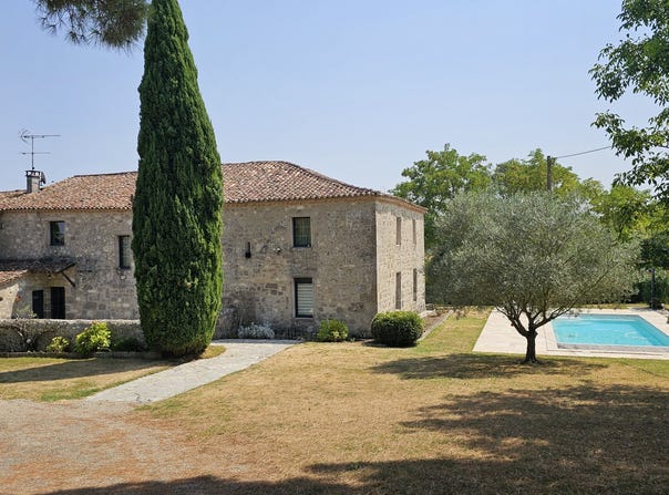 Nérac, Aquitaine 47600