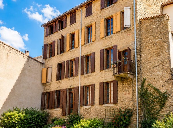 Chalabre, Languedoc-Roussillon 11230