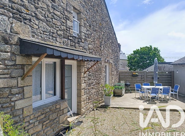 Plaintel, Brittany 22940