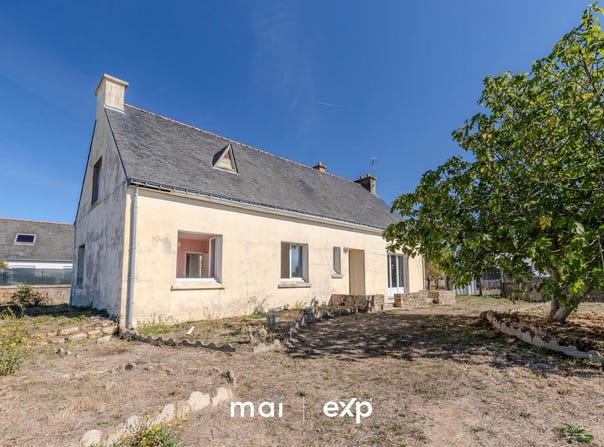 Erdeven, Brittany 56410