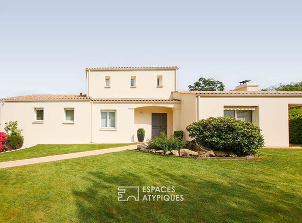NESMY, Pays de la Loire 85310