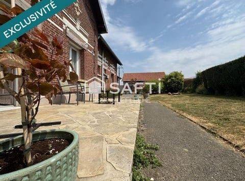 Peronne, Picardie 80200