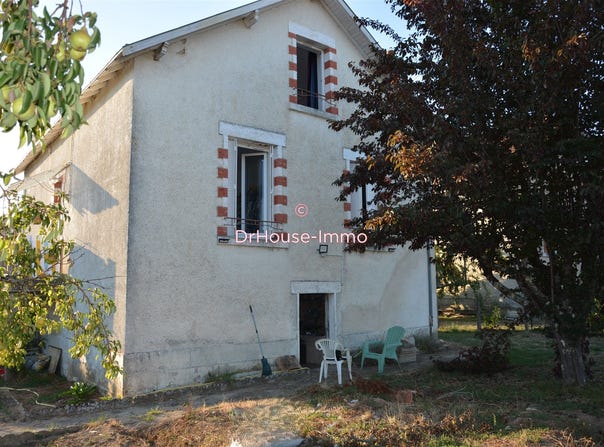 Coussac-Bonneval, Limousin 87500