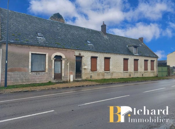 Ébouleau, Aisne 02350