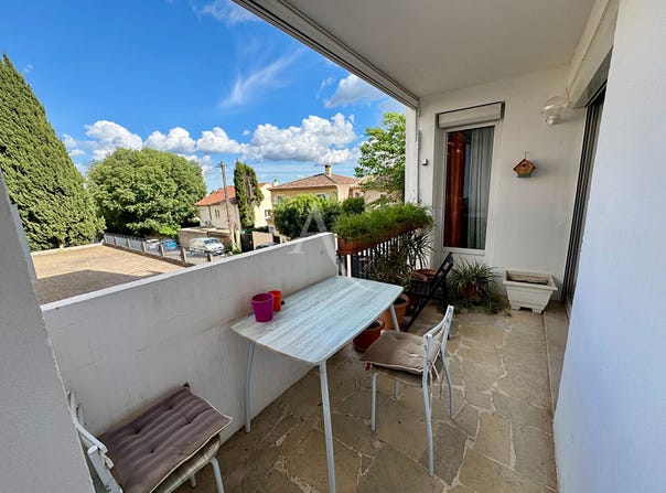 NIMES, Occitanie 30900