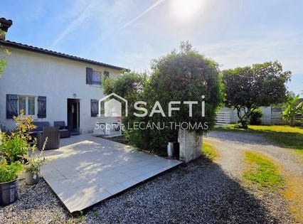 Tercis-Les-Bains, Aquitaine 40180