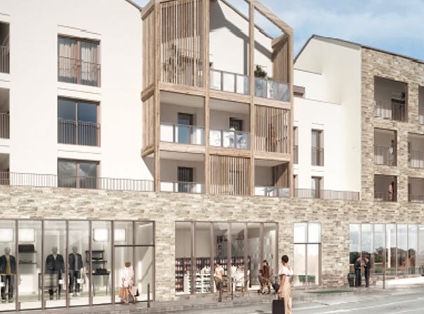 VERN-SUR-SEICHE, Brittany 35770