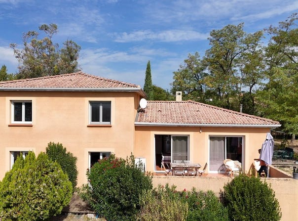 ALBIAS, Occitanie 82350