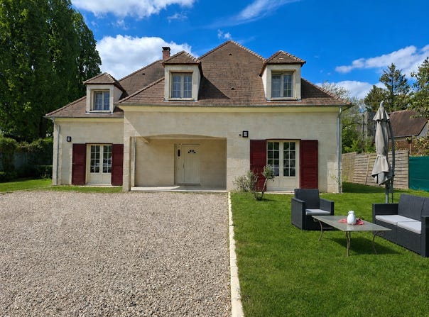 Esches, Picardie 60110