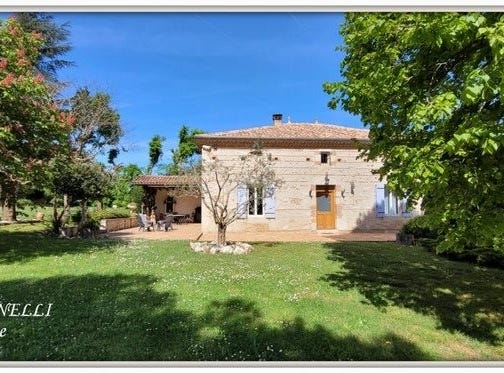 Caudecoste, Aquitaine 47220