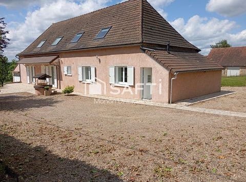 Digoin, Bourgogne 71160