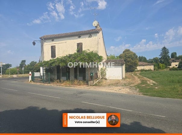 Plaisance, Aquitaine 24560