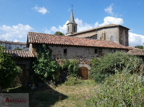 Laguépie, Midi-Pyrénées 82250