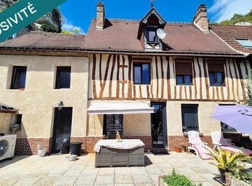 Orival, Haute-Normandie 76500
