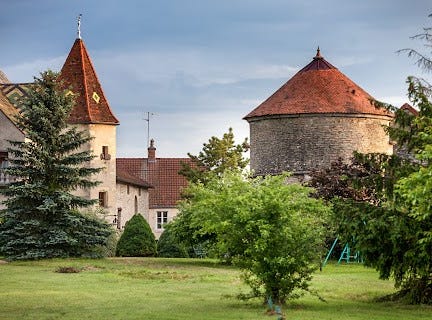 DIJON, Bourgogne-Franche-Comté 21000
