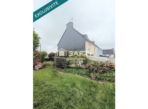 Elliant, Bretagne 29370