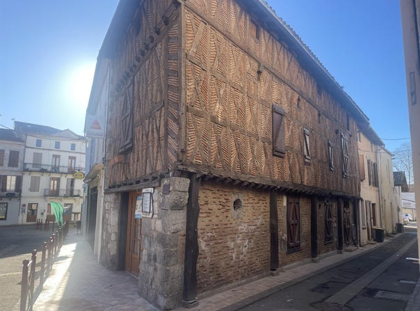 Clairac, Aquitaine 47320