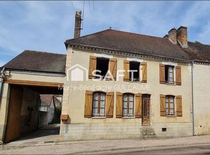Rigny-Le-Ferron, Champagne-Ardenne 10160