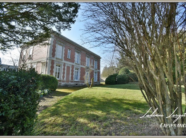 Soissons, Picardie 02200
