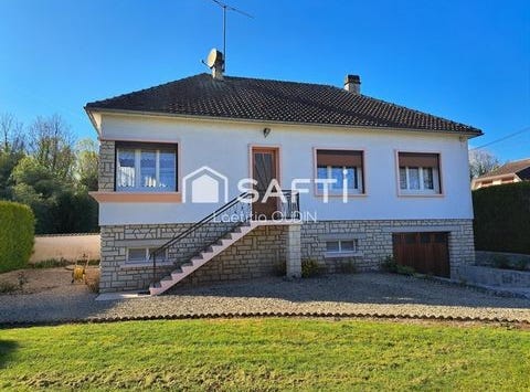 Saint-Loup-De-Buffigny, Champagne-Ardenne 10100