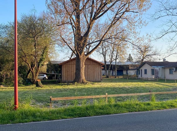 Labouheyre, Landes 40210