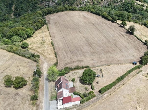 Bellenaves, Auvergne 03330