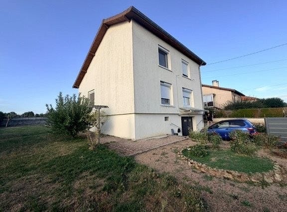Marcigny, Burgundy 71110