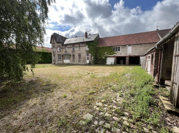 Rouvres, Seine-et-Marne 77230