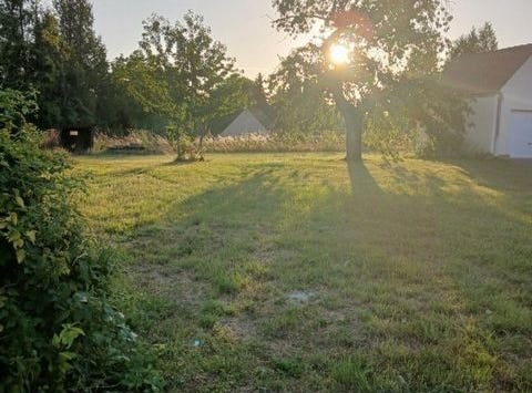 Monthenault, Picardie 02860