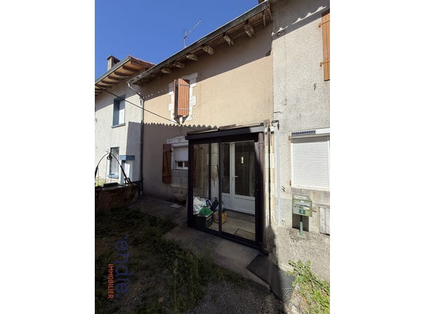 ROCHECHOUART, Nouvelle-Aquitaine 87600