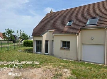 Potigny, Basse-Normandie 14420