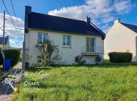 Pabu, Bretagne 22200